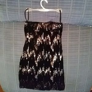 Fitted body curving Dress