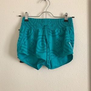 Reebok shorts