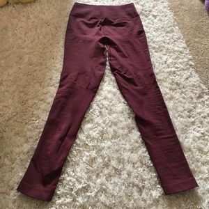 Lululemon full length leggings