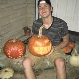 Meet your Posher, Nick