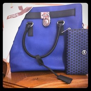 Michael Kors Large Hampton