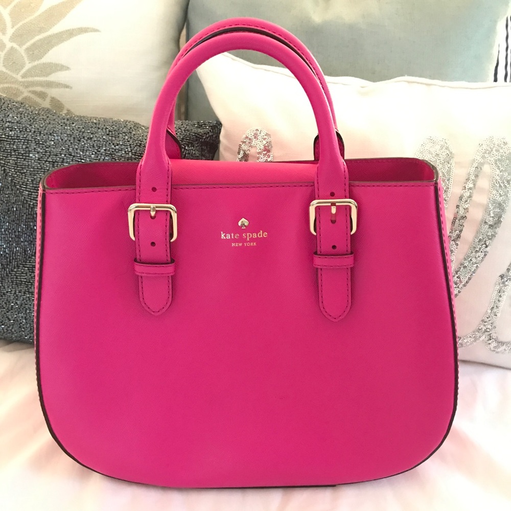 Kate Spade Shoulder Bag