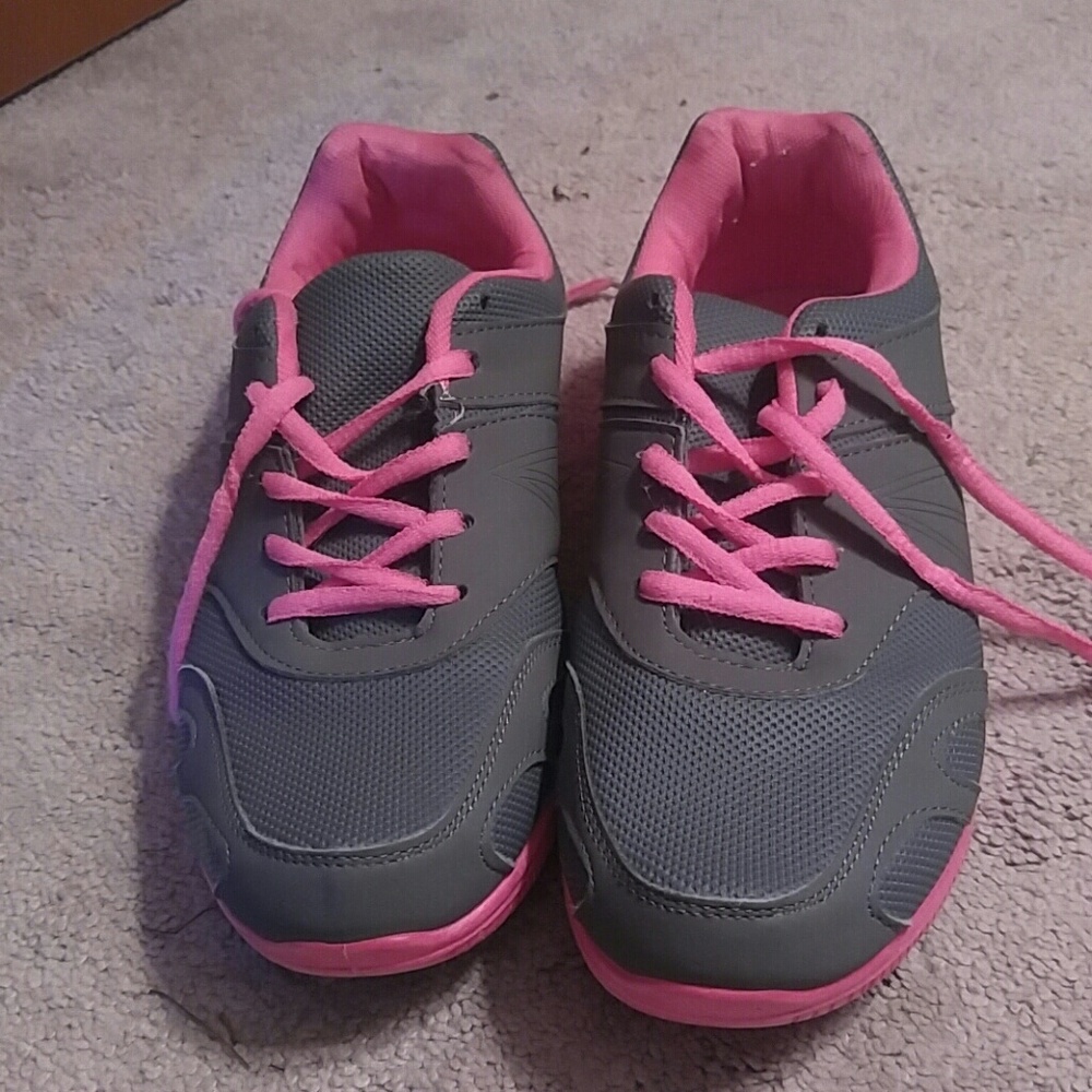 Athletic Sneakers