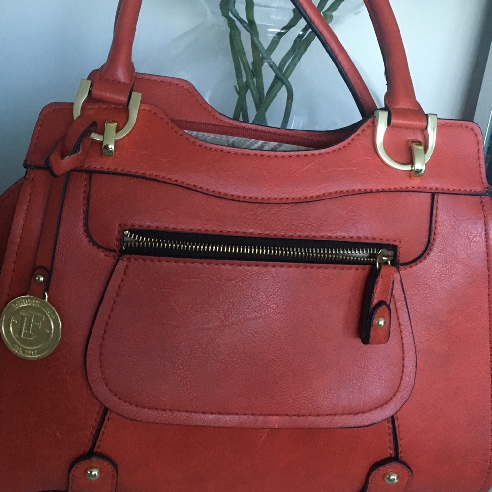 London Fog original purse