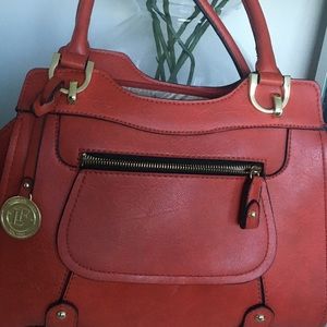 London Fog original purse