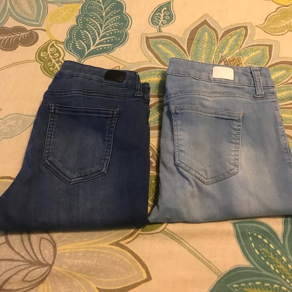 celebrity pink jeans style cj21038h18