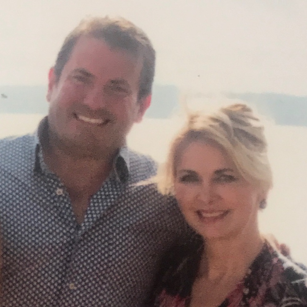 Meet your Posher, Jen