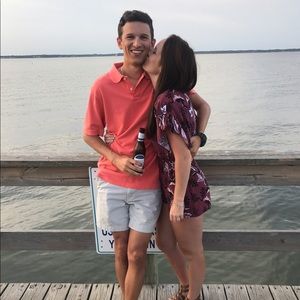 Meet your Posher, Lindsey