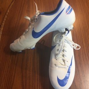 Nike Soccer Cleats