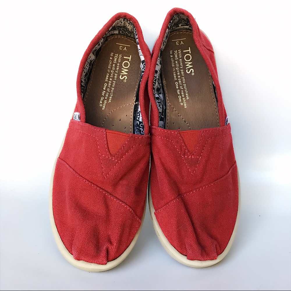 Kids classic TOMS