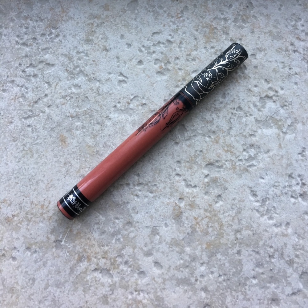 Kat Von D Lolita II Liquid Lip