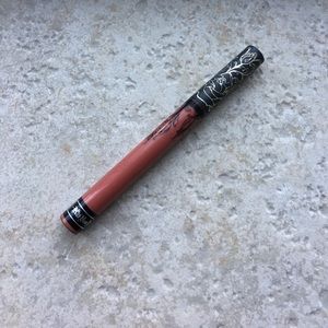 Kat Von D Lolita II Liquid Lip