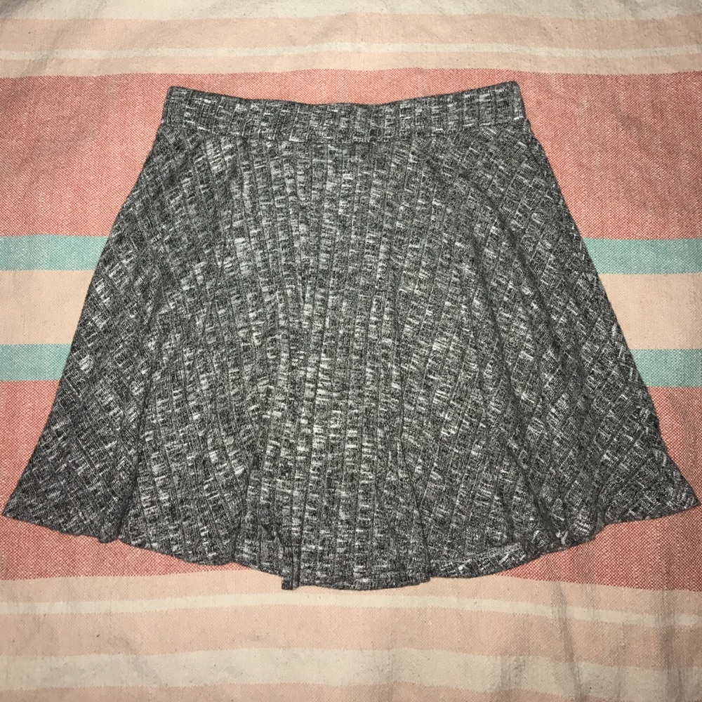 Skater Skirt