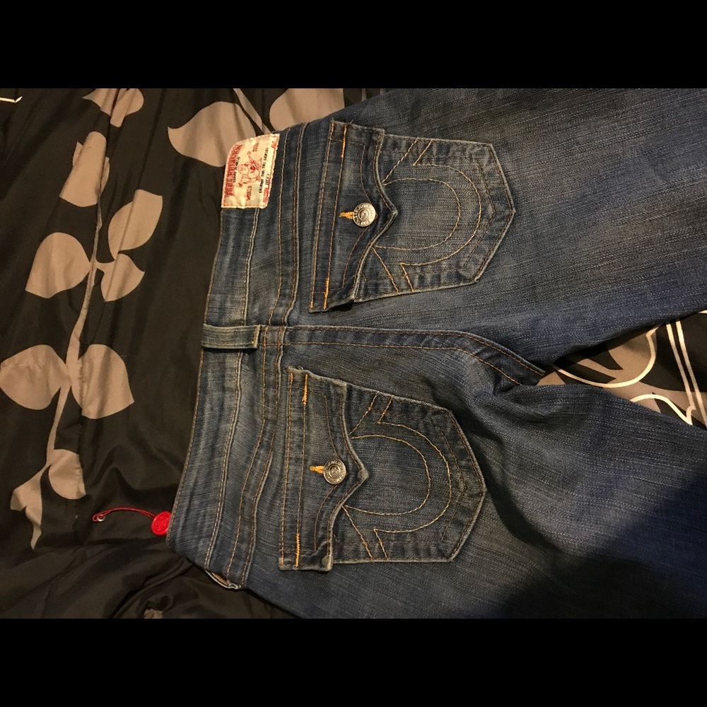 True religion jeans