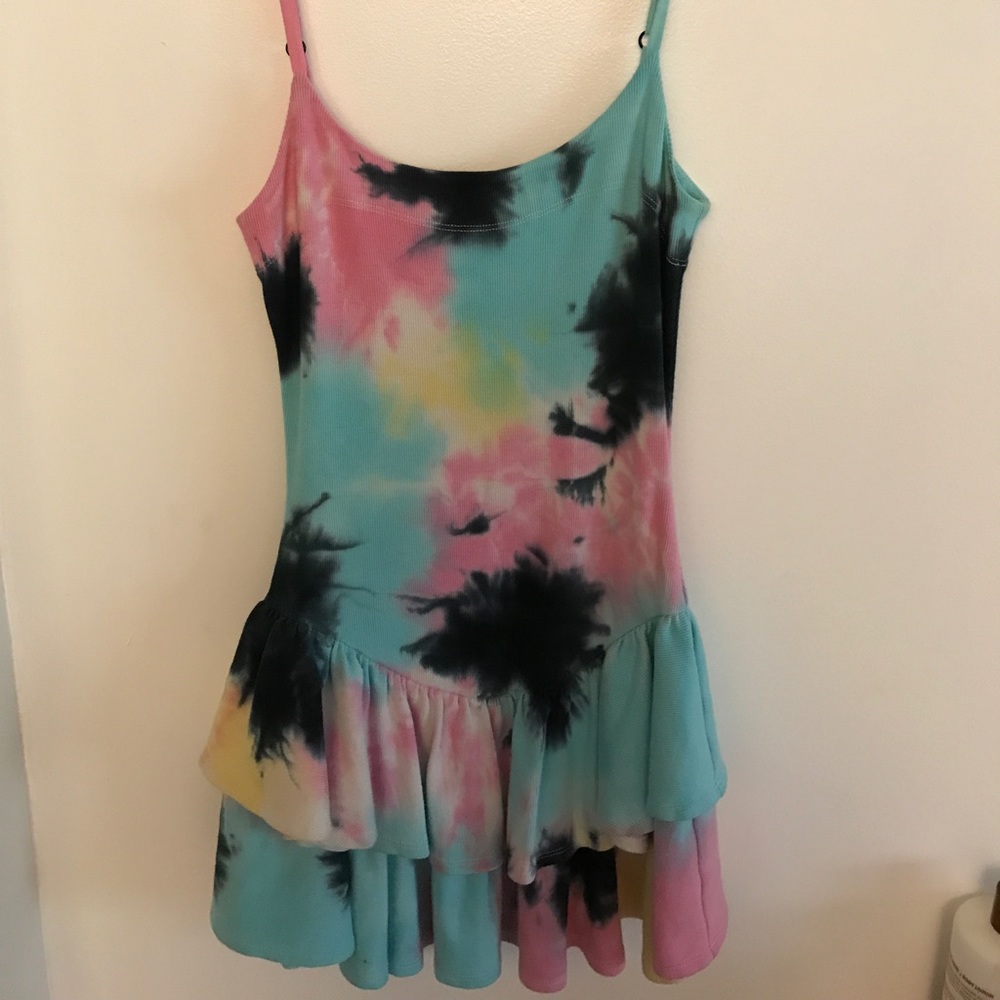 Betsey Johnson Dress