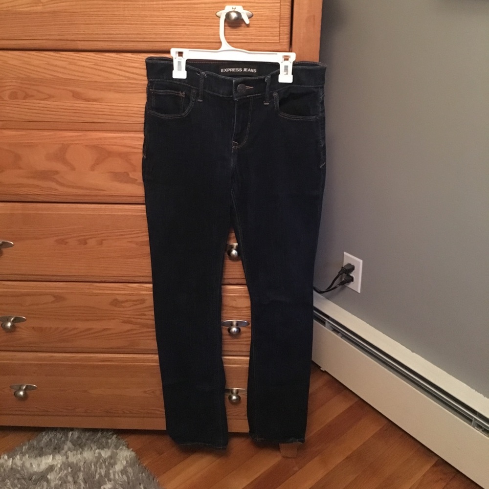 Express Jeans