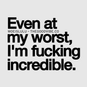 Meet your Posher, Serena