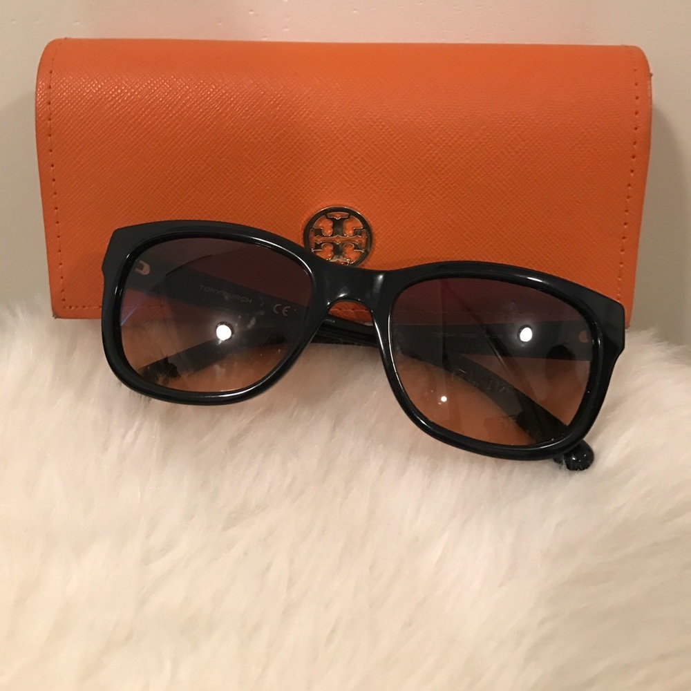 Tory Burch Sunglasses