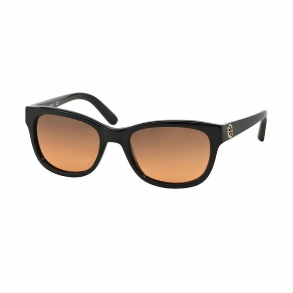 Tory Burch Sunglasses - Picture 4 of 4