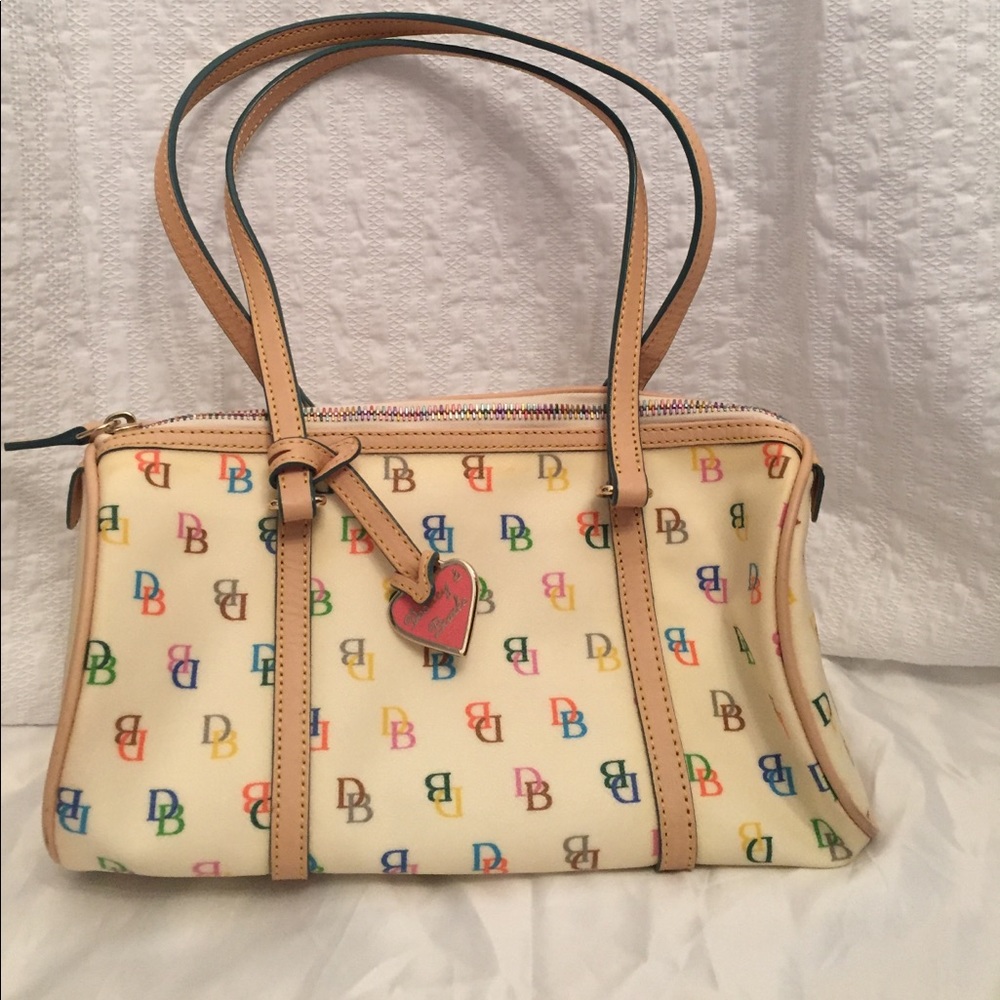 Dooney & Bourke Bag