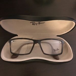 Brand new Ray ban eyeglasses