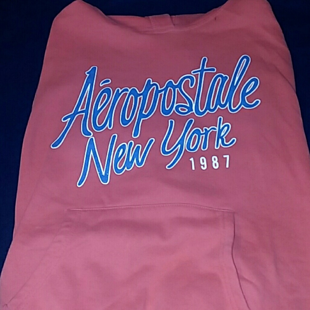 AEROPOSTALE HOODIE