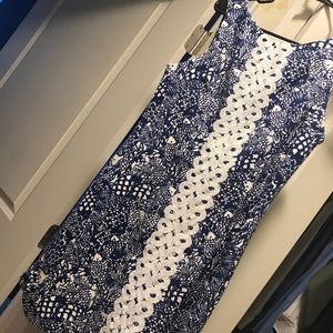 Lily Pulitzer dress