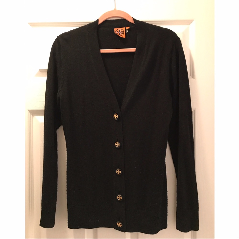 Tory Burch sweater