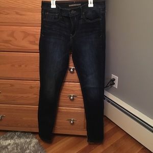 Express Jeans