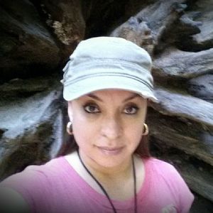 Meet your Posher, Fabiola