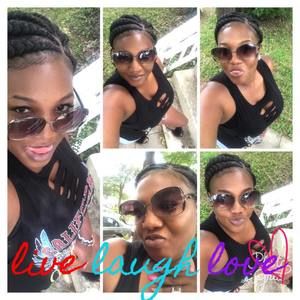 Meet your Posher, Tamisha