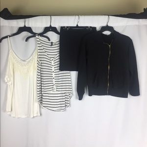 H & M, Acemi Size S bundle #a.3