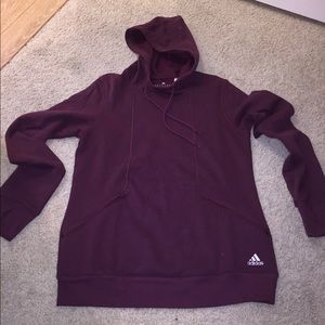 Adidas Hoodie