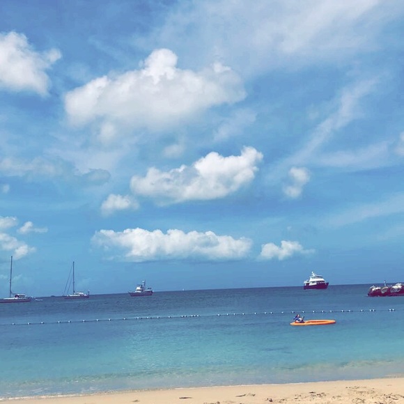 Meet your Posher, Mallory - Picture 1 of 1