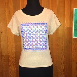 Girls Tee