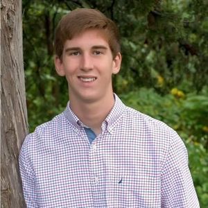 Meet your Posher, Ryan