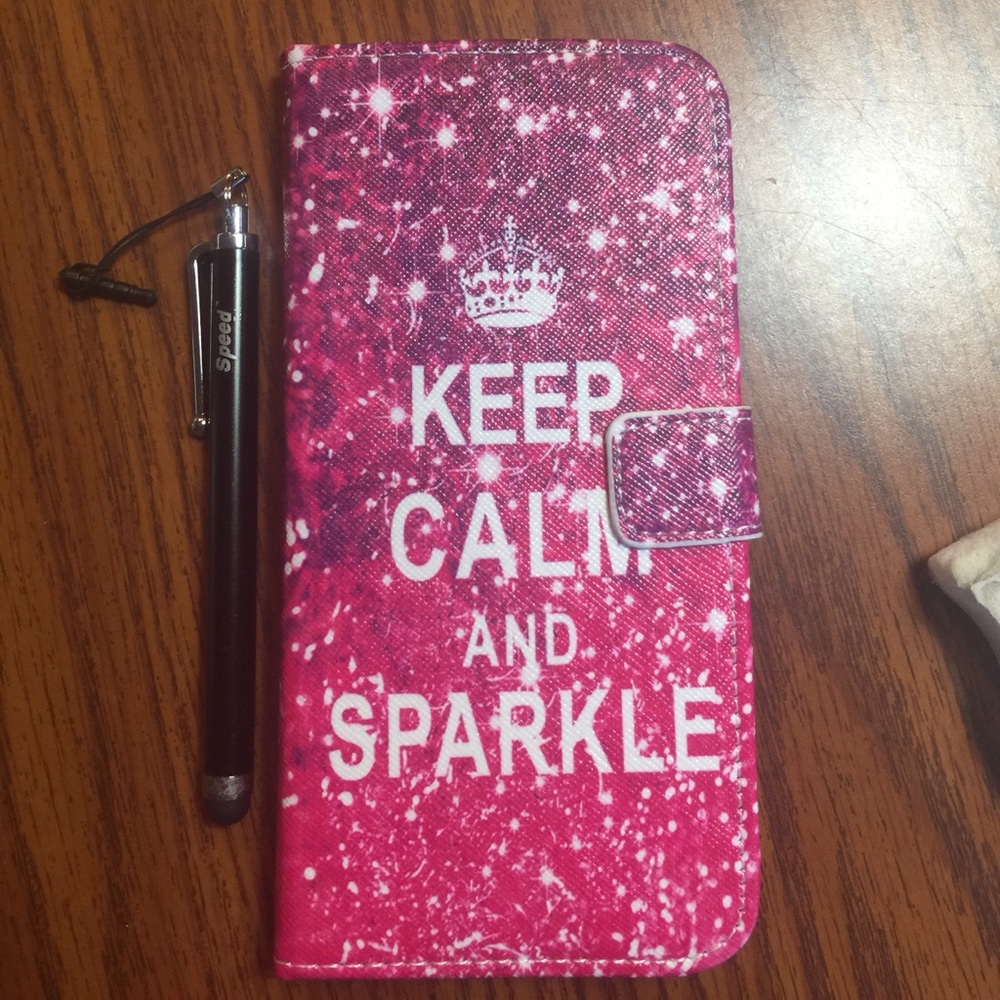 Brand New IPhone 6Plus Phone Case