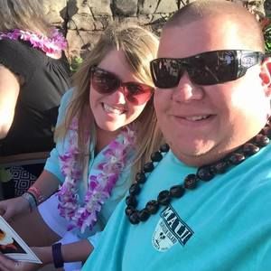 Meet your Posher, Katy