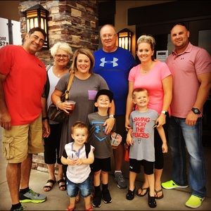 Meet your Posher, Karen