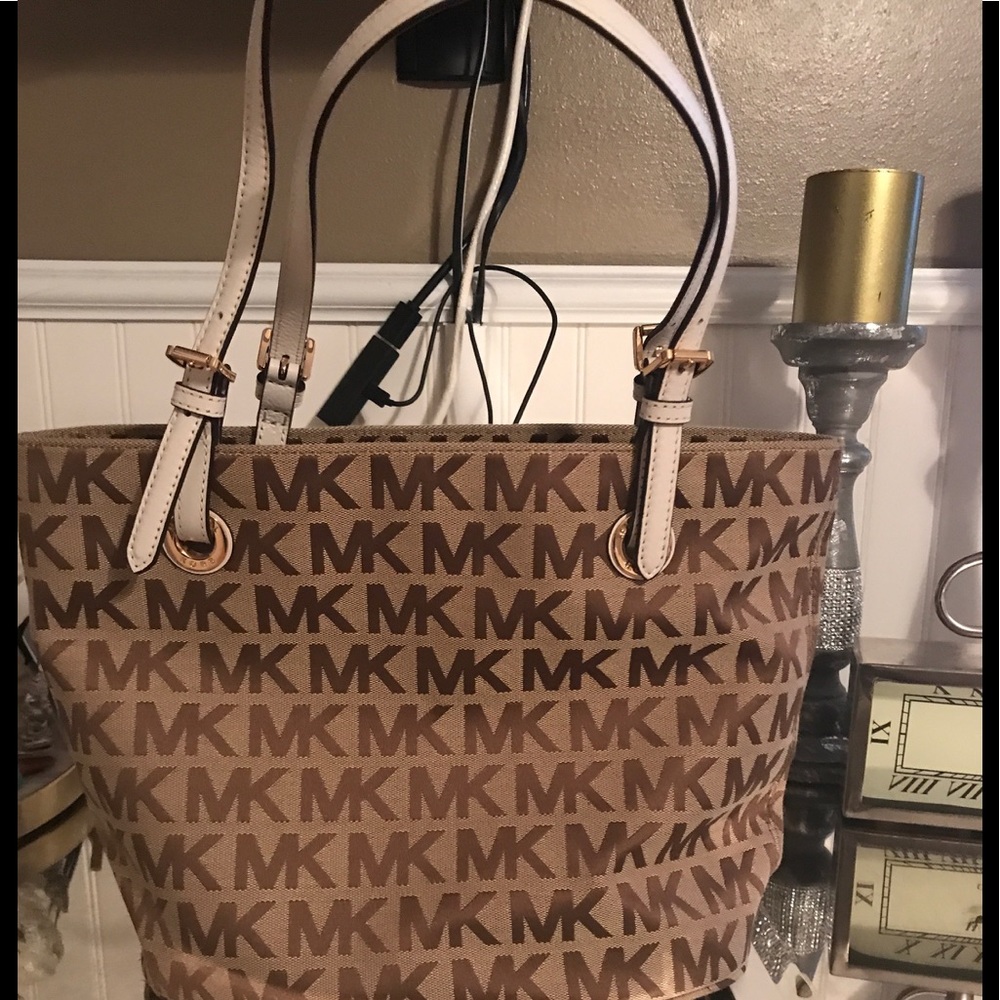Michael Kors handbag