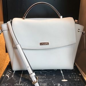 Kate Spade Laurel Way Place handbag.