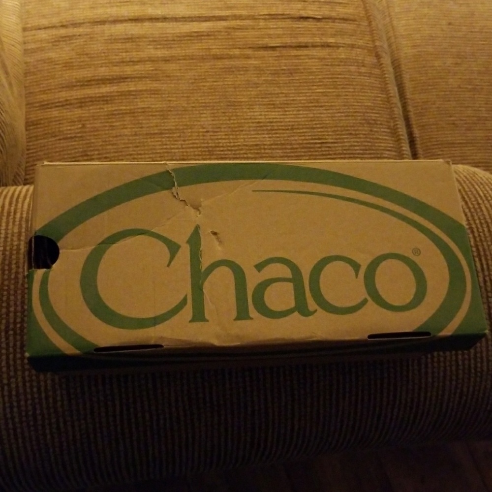 Chaco Z/Cloud 2