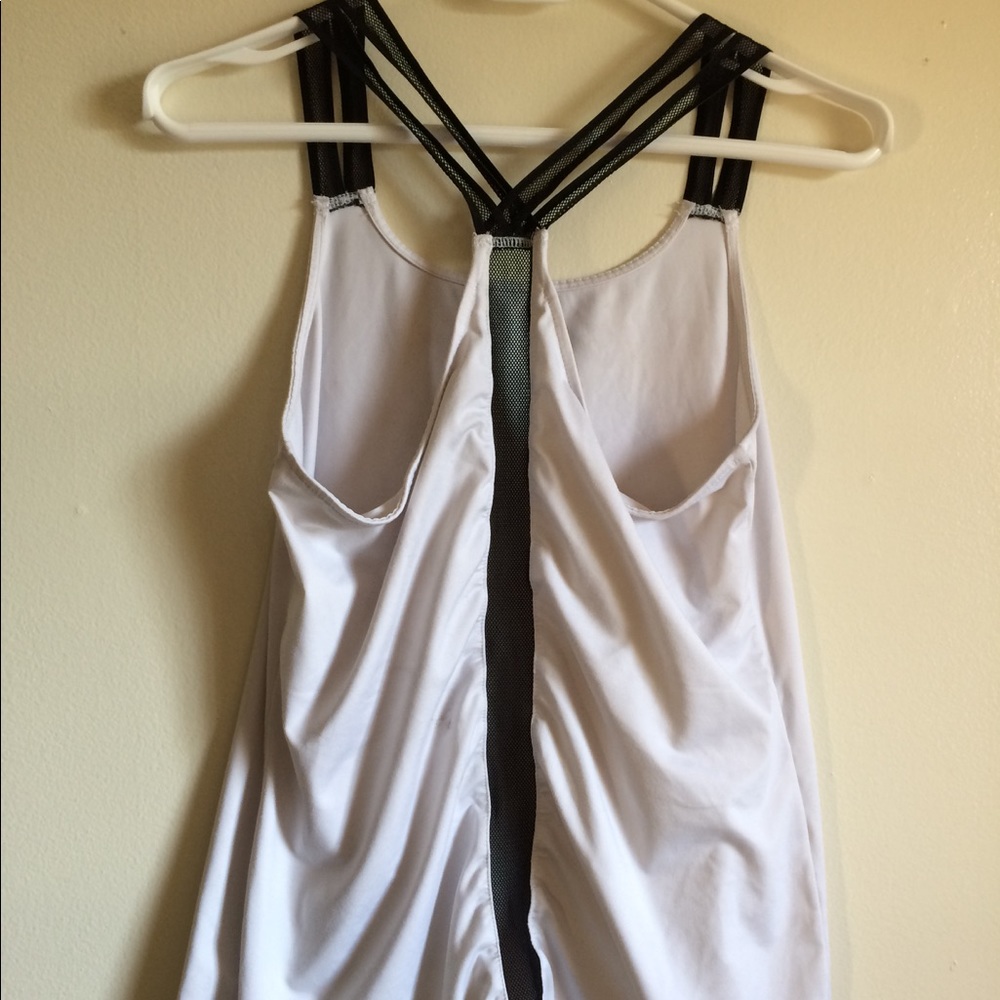 Fabletics tank top