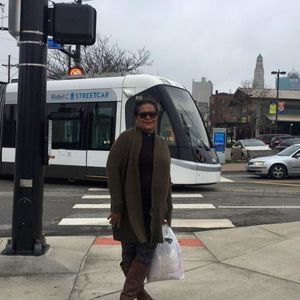 Meet your Posher, Joyce