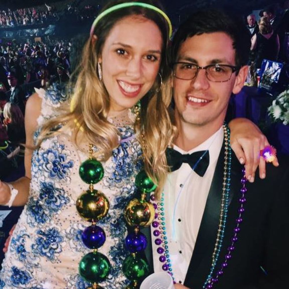 Meet your Posher, Olivia