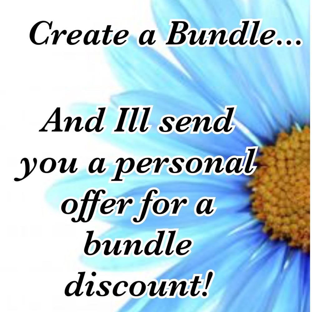 Bundle Discount