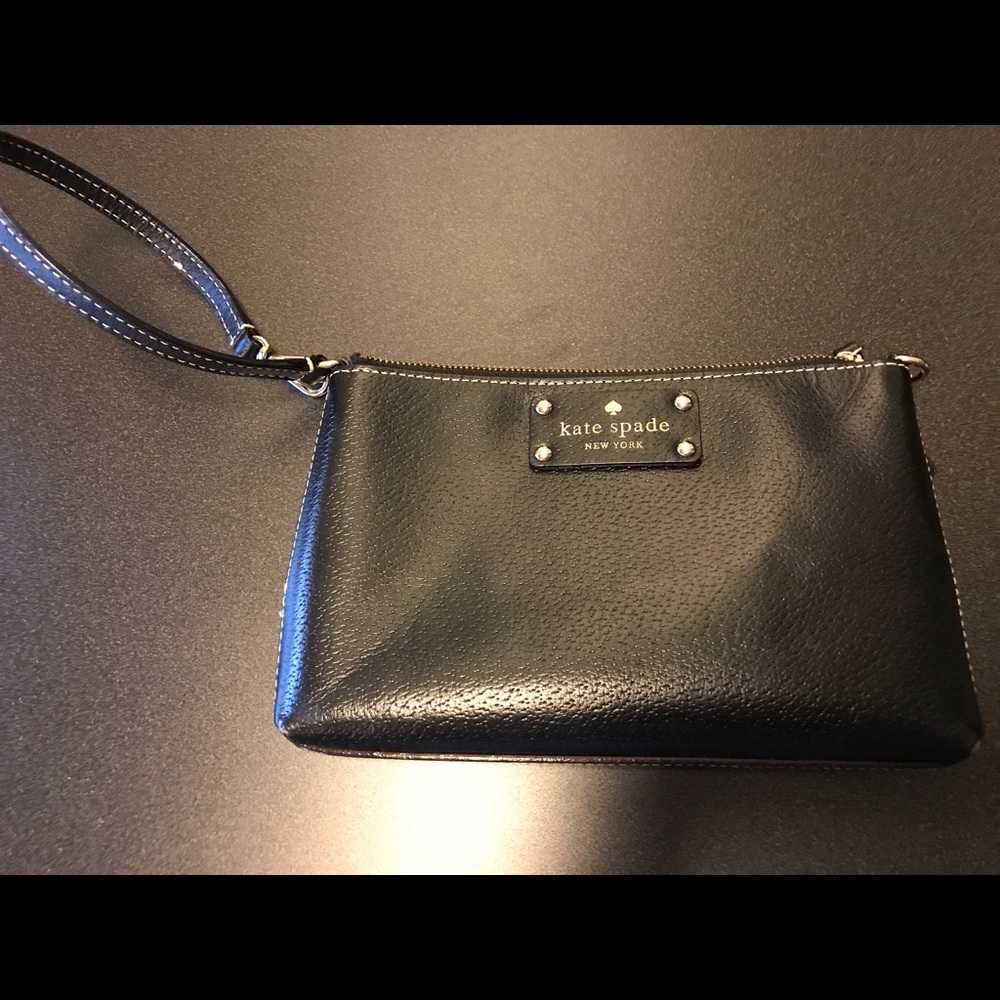 Kate Spade Wristlet
