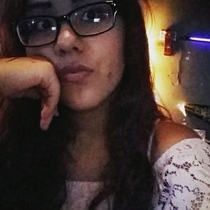 Meet your Posher, Catherine