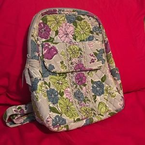 Vera Bradley Backpack
