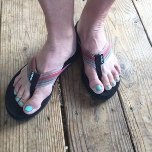 Teva Mush Sandals